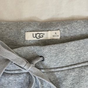UGG Sweat/Lounge Pant - XL